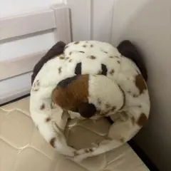 スヌーピーぬいぐるみハット　USJ