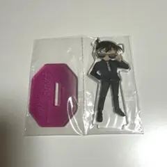 名探偵コナン 一番くじ コナン 工藤新一 アクリルスタンド