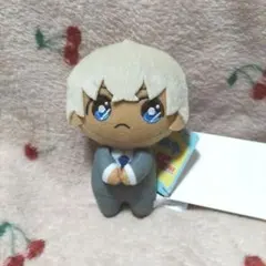 名探偵コナン ぴょことも マスコット 降谷零(安室透)