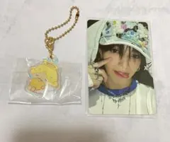 JO1 大平祥生 JOCHUM もこ シークレットチャーム