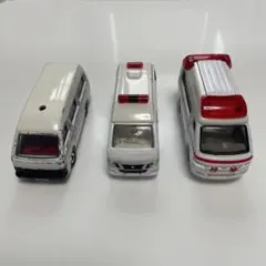 2026年最新】トミカ 高規格救急車の人気アイテム - メルカリ