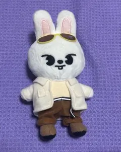 straykids スキズ リノ Leebit ぬいぐるみ SKZOO