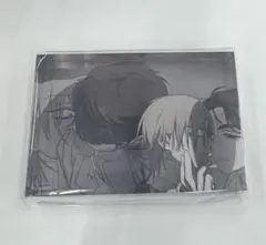 agf 2025 エイリアンステージ アクリルブロック ②