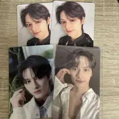 SEVENTEEN ジュン トレカ セット