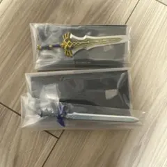 ゼルダの伝説 ウェポンコレクション