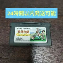 ミネラルタウンのなかまたち