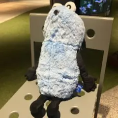 パペットスンスン　GRAN+ ぬいぐるみ　約55㎝