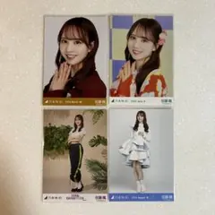 乃木坂46 佐藤楓 生写真