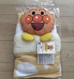 アンパンマン ブランケット