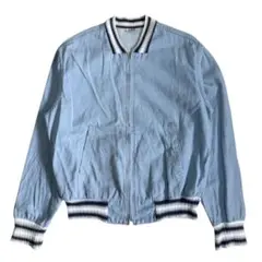 【レア】50s〜 BigE リーバイス カジュアルズ ヴィンテージ ブルゾンのサムネイル