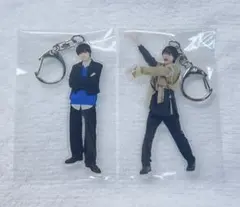 原因は自分にある。げんじぶ　大倉空人　アクキー