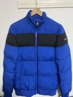 CALVIN KLEIN JEANS ジャケット 青のサムネイル