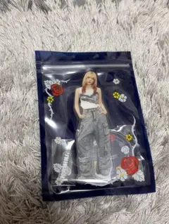 MAHINAアクリルスタンド HANAファンミーティング公式グッズ