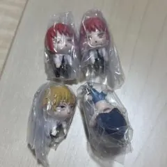 チェンソーマン つまんでつなげてマスコット