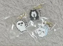 ナガノマーケット　ガチャ　チャーム