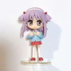 ToHeart2　フィギュアコレクション　菜々子　トゥハート　フィギュア