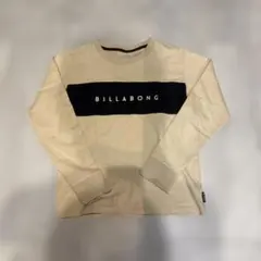 ビラボン　BILLABONG キッズ　ロンT