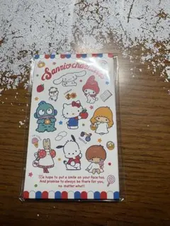 【現品限り】サンリオポチ袋