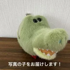ワーリーフレンズ マスコットぬいぐるみ しゅわしゅわクリームソーダ