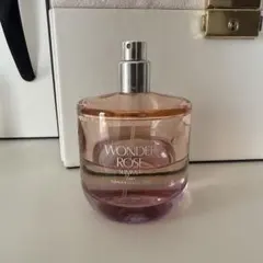 ZARA WONDER ROSE SUMMER オードトワレ 90mlのサムネイル