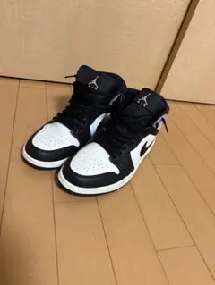 Nike Air Jordan 1 MIDタイダイ