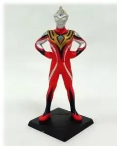 HGシリーズ ウルトラマン ウルトラマンコスモスVSウルトラマンジャスティス編