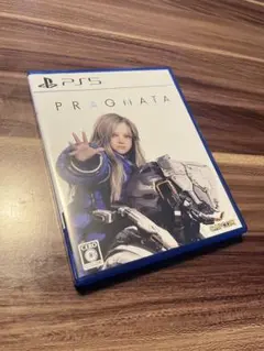 プラグマタ　PS5