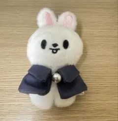 2025年最新】stray kids リノ ぬいぐるみの人気アイテム - メルカリ