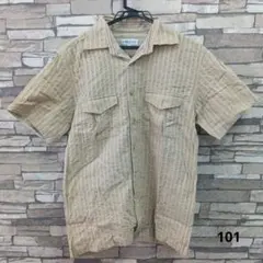 ELEMENT OF SIMPLE LIFE M 半袖シャツ