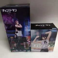 劇場版 チェンソーマン レゼ篇 レゼ 2個セット