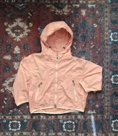 THE NORTH FACE purple label ナイロンフーディのサムネイル