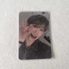 ZEROBASEONE テレ トレカ シンガポール