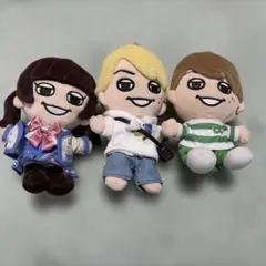 ちびぬいSUPER EIGHT（関ジャニ♾）大倉忠義【キャンジャニ 倉子