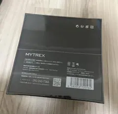 【新品未開封】MYTREX EMS HEAD SPA MT-EHS20B