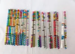 ドラゴンクエスト バトルエンピツ ドラクエ バトエン キャップ　まとめ売り