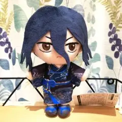 WIND BREAKER 杉下京太郎 百鬼夜行 ぬいぐるみ マスコット 杉下