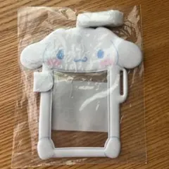 Sanrio ミニIDケース H8719 CNコジガ　シナモロール