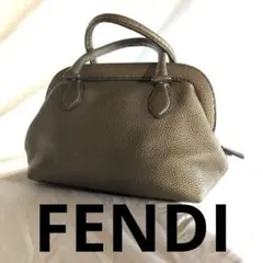 2025年最新】フェンディ ドクターズバッグの人気アイテム - メルカリ