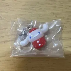 サンリオ いちごめじるしアクセサリー シナモン