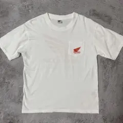 HONDA ×SANRIO ホンダ　サンリオ　Tシャツ ホワイト