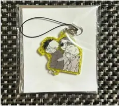 wind breaker ラメちぇいん