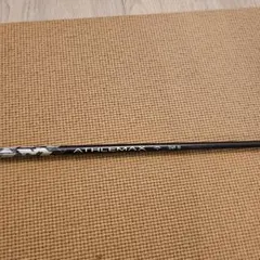 ATHLEMAXアスレマックス60(X)キャロウェイ1W用スリーブ付シャフト新品