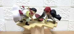 ログストーリーズ　ニューゲートVSシャンクス　ワンピース　ワーコレ