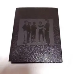 嵐　ファンクラブ会員限定　10周年　フォトケース