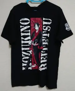 鬼灯の冷徹 Ｔシャツ