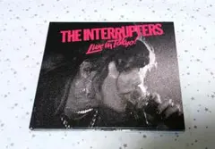 ★TheInterrupters LIVE IN TOKYO CD BadGuy