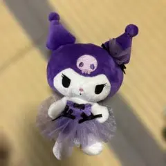 クロミちゃん　ぬいぐるみ
