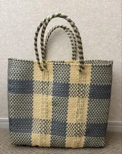 Moca's Cーさま専用 Letra ✖️ 紀ノ国屋メルカドバッグ 限定 - メルカリ
