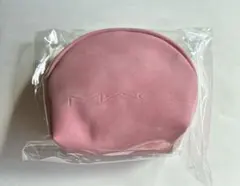 MAC ポーチ⭐︎ノベルティー/ピンク