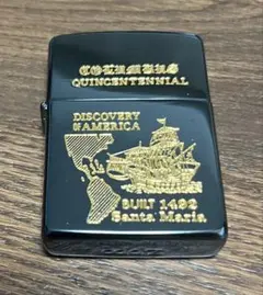 zippo 特別限定品 西暦2000年記念版 - メルカリ